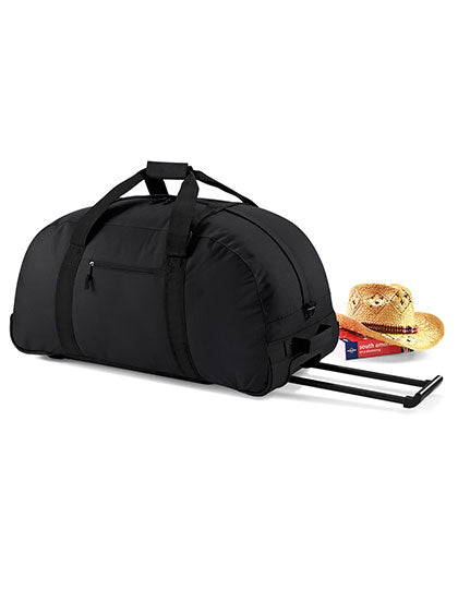 Classic Wheelie Holdall (BG23)