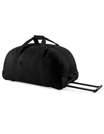 Classic Wheelie Holdall (BG23)
