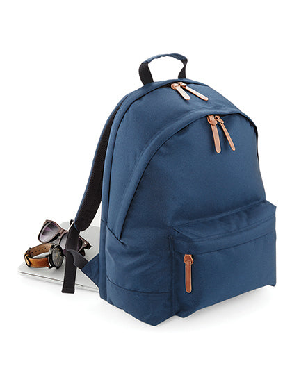 Campus Laptop Backpack (BG265)