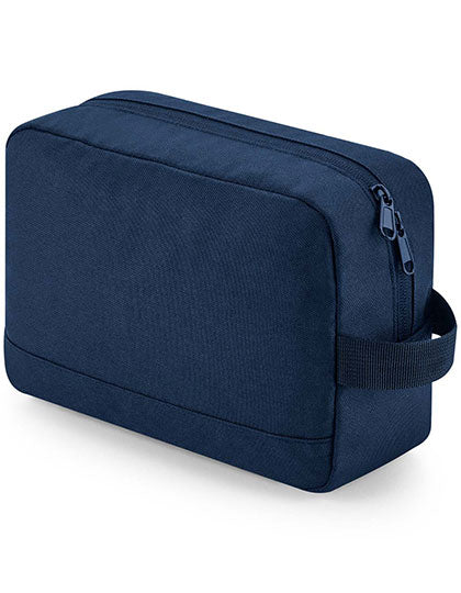 Recycled Essentials Wash Bag (BG277)