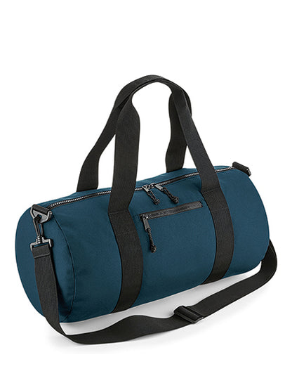 Recycled Barrel Bag (BG284)