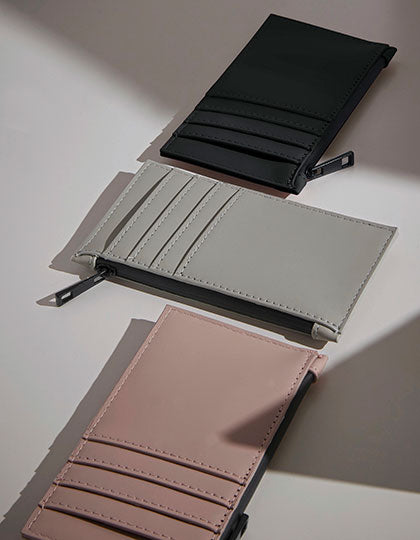Matte PU Card Holder (BG326)