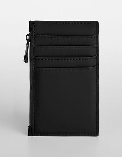 Matte PU Card Holder (BG326)