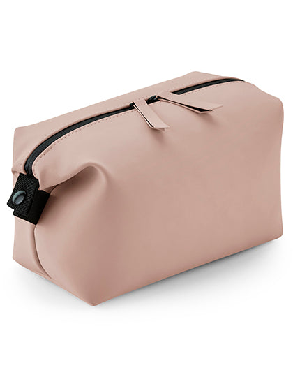 Matte PU Accessory Pouch (BG330)