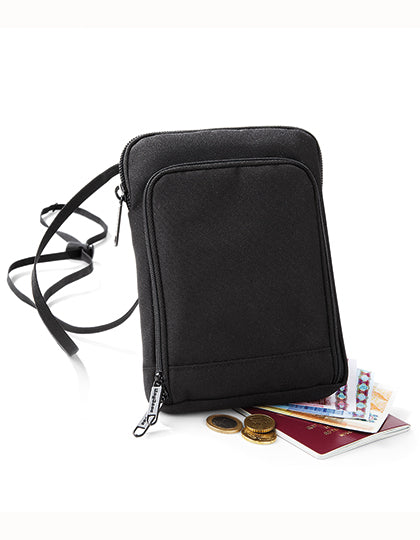 Travel Wallet (BG47)