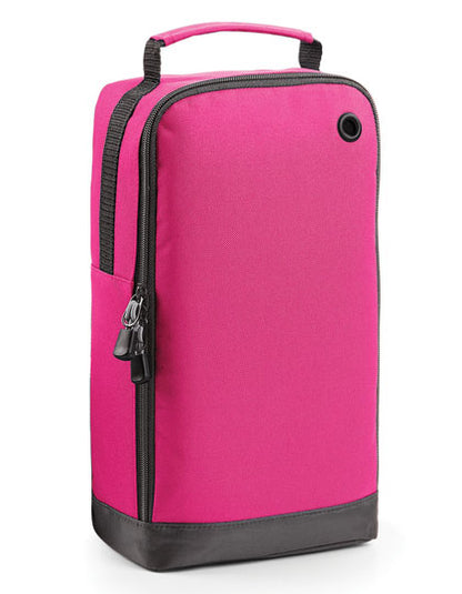 Athleisure Sports Shoe / Accessory Bag (BG540)