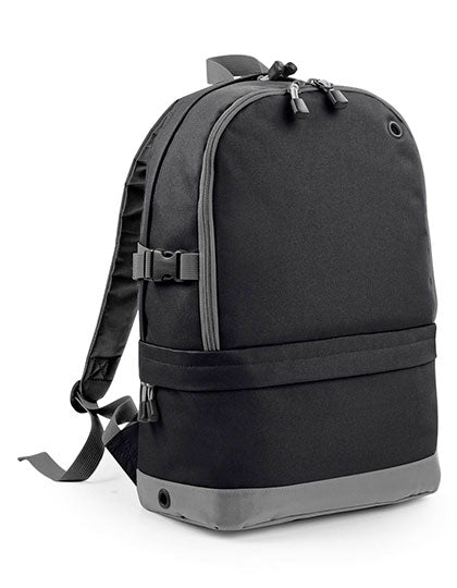 Athleisure Pro Backpack (BG550)