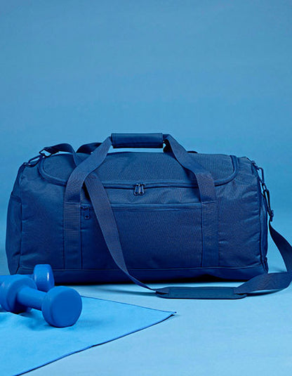 Large Training Holdall (BG562)
