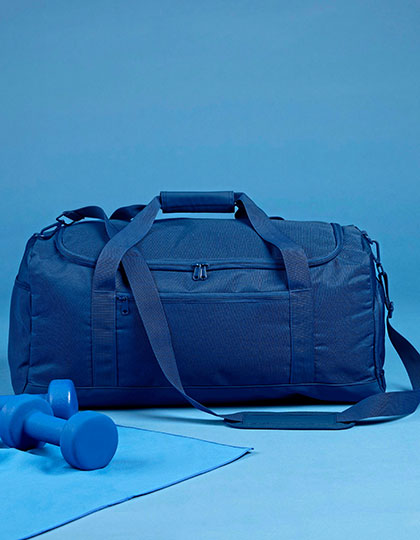 Large Training Holdall (BG562)