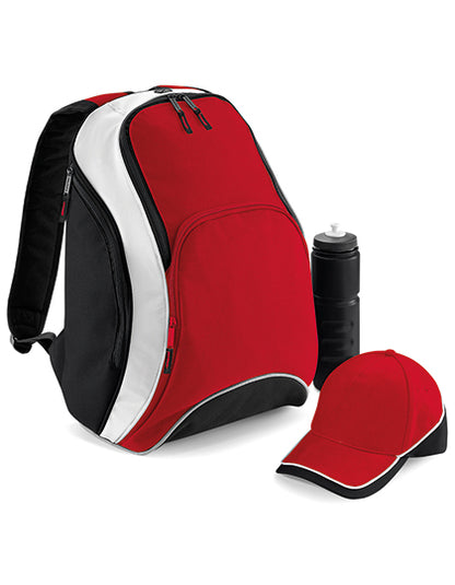 Teamwear Backpack (BG571)