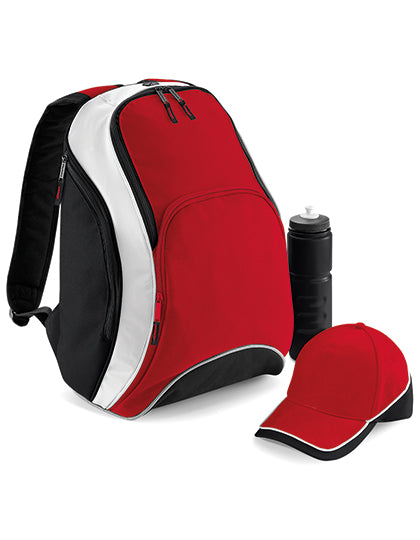 Teamwear Backpack (BG571)