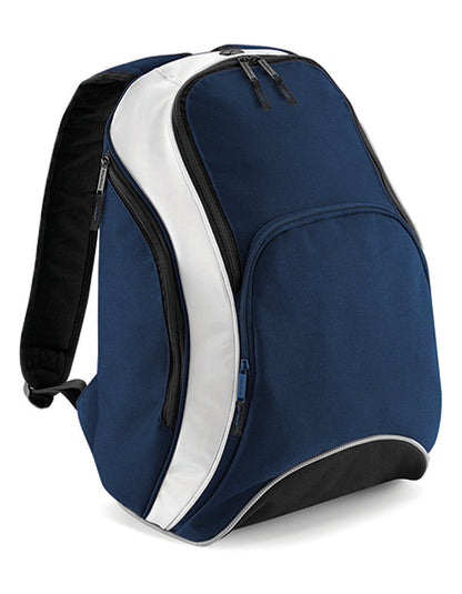 Teamwear Backpack (BG571)