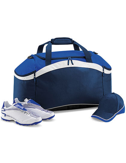 Teamwear Holdall (BG572)