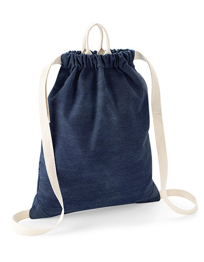 Denim Gymsac (BG642)
