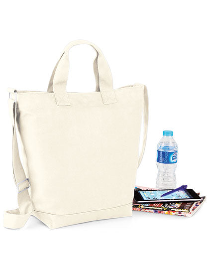 Canvas Day Bag (BG673)