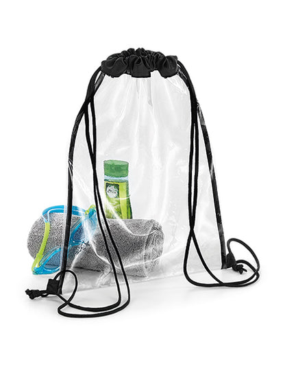 Clear Gymsac (BG7)