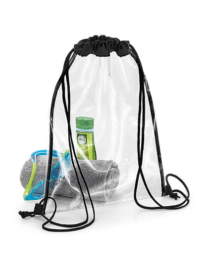 Clear Gymsac (BG7)