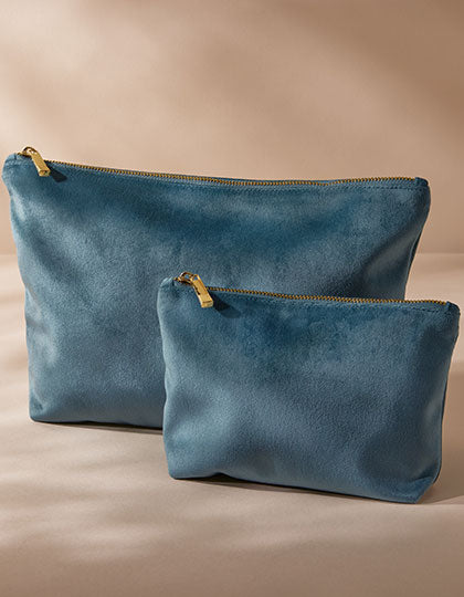 Velvet Accessory Bag (BG714)