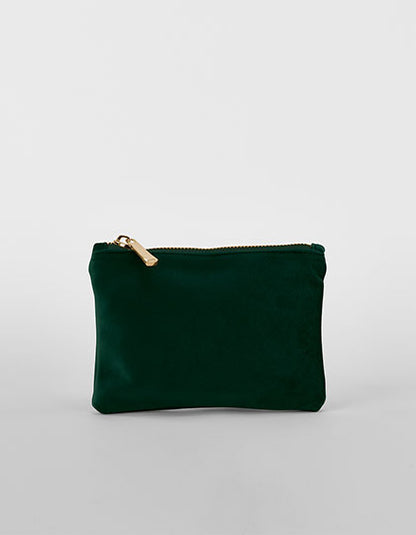 Velvet Accessory Pouch (BG715)