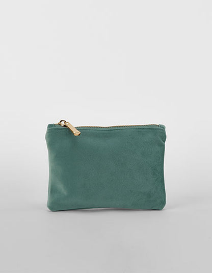 Velvet Accessory Pouch (BG715)