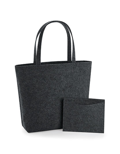 Felt Shopper (BG721)