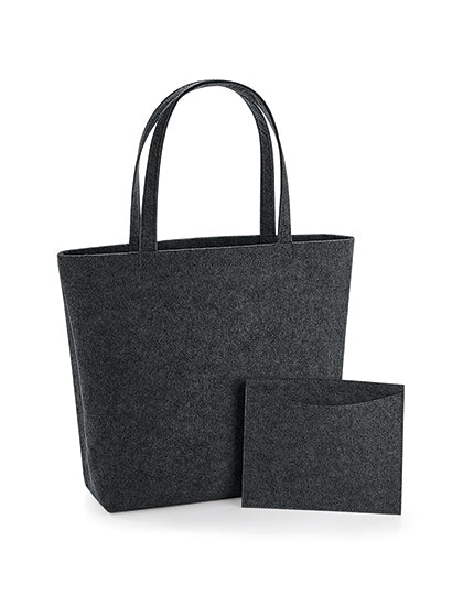 Felt Shopper (BG721)