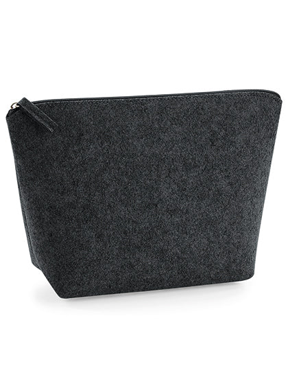 Felt Accessory Bag (BG724)