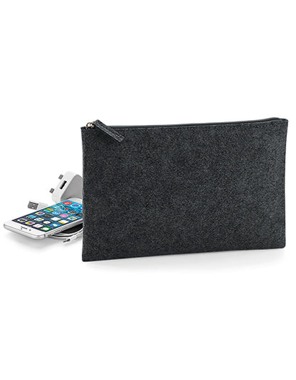 Felt Accessory Pouch (BG725)