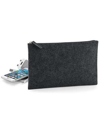 Felt Accessory Pouch (BG725)