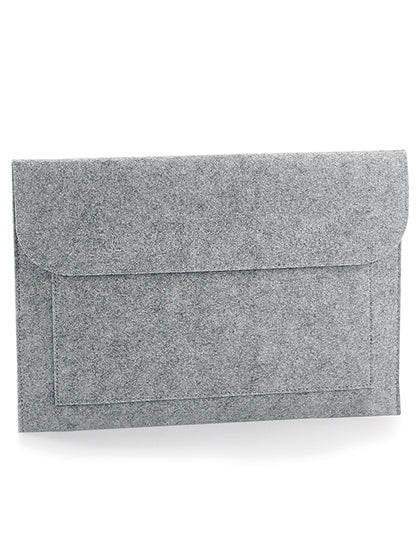 Felt Laptop / Document Slip (BG726)