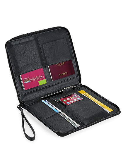 Boutique Travel/Tech Organiser (BG756)