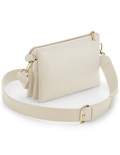 Boutique Soft Cross Body Bag (BG759)