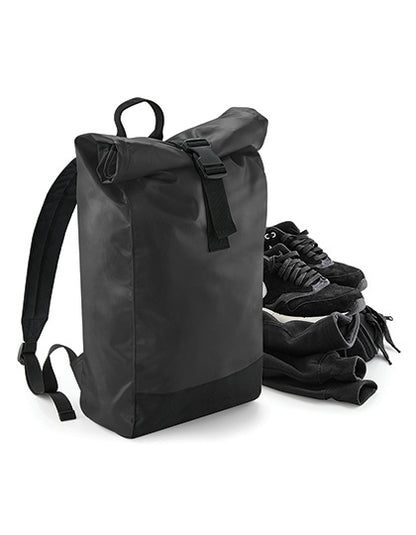 Tarp Roll-Top Backpack (BG815)