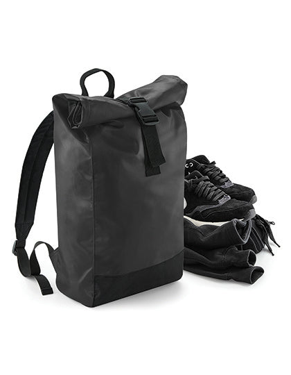 Tarp Roll-Top Backpack (BG815)