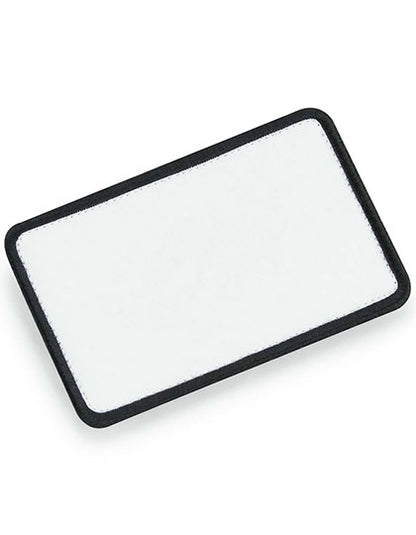 MOLLE Utility Sublimation Patch (BG841)