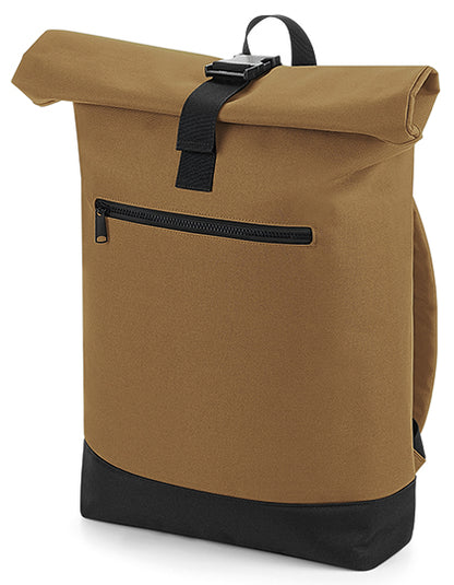 Roll-Top Backpack (BG855)