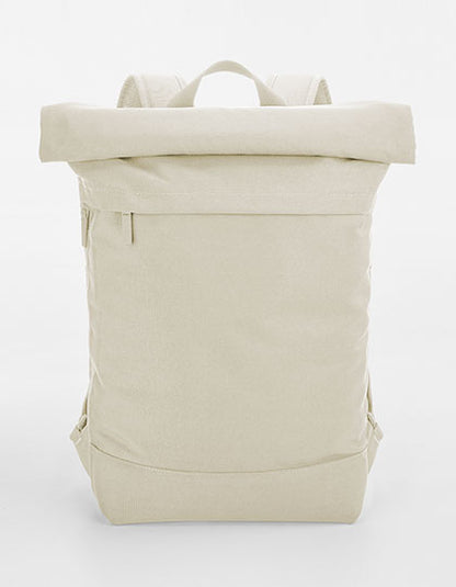 Simplicity Roll-Top Backpack (BG870)