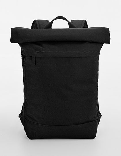 Simplicity Roll-Top Backpack (BG870)