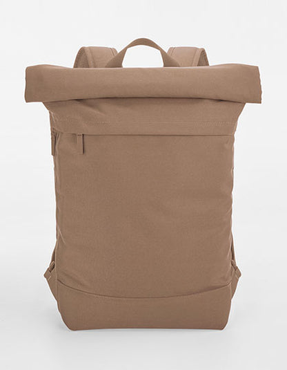 Simplicity Roll-Top Backpack (BG870)