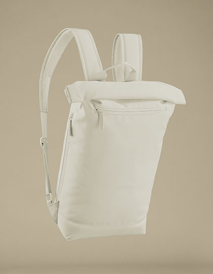 Simplicity Roll-Top Backpack Lite (BG871)