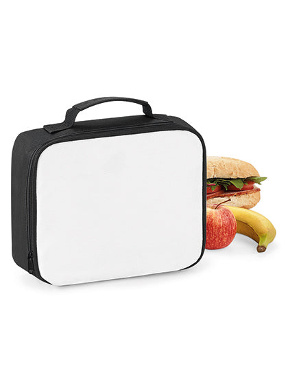Sublimation Lunch Cooler Bag (BG960)