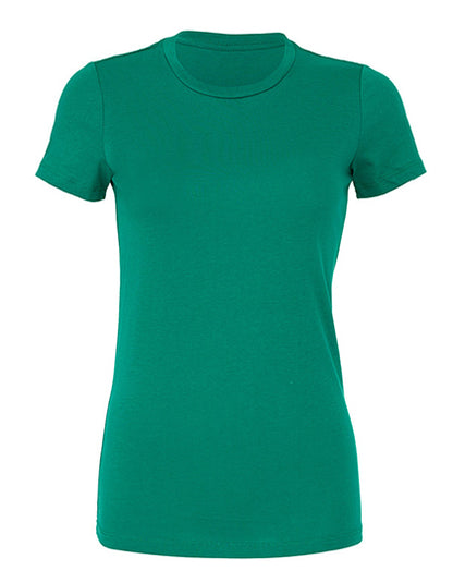 Women´s The Favorite T-Shirt (BL6004)