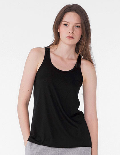 Flowy Racerback Tank Top (BL8800)