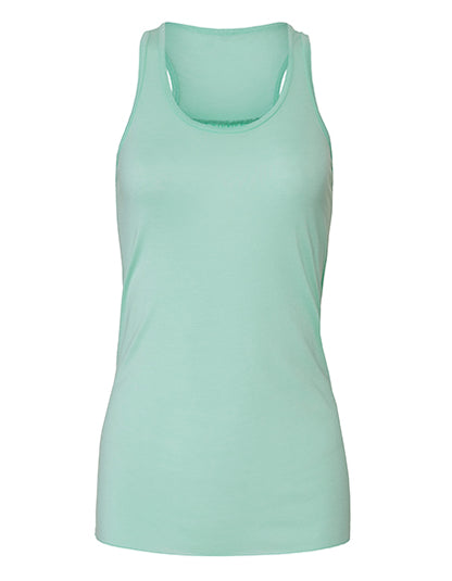 Flowy Racerback Tank Top (BL8800)