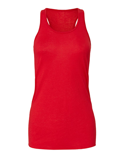 Flowy Racerback Tank Top (BL8800)
