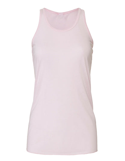 Flowy Racerback Tank Top (BL8800)