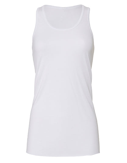 Flowy Racerback Tank Top (BL8800)
