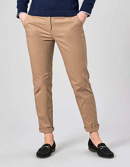 Ladies´ Business Casual Collection Houston Chino (BR501)