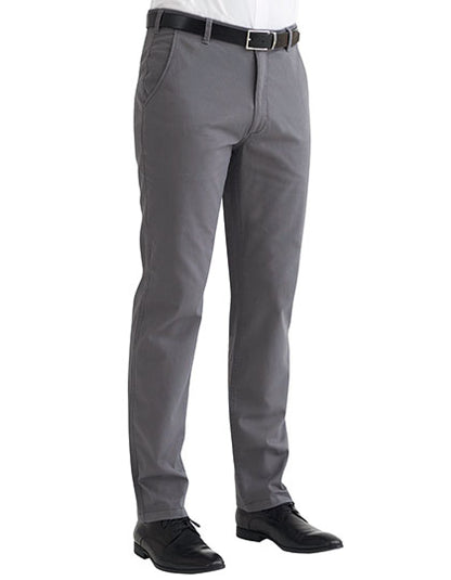 Business Casual Denver Men´s Classic Fit Chino (BR502)