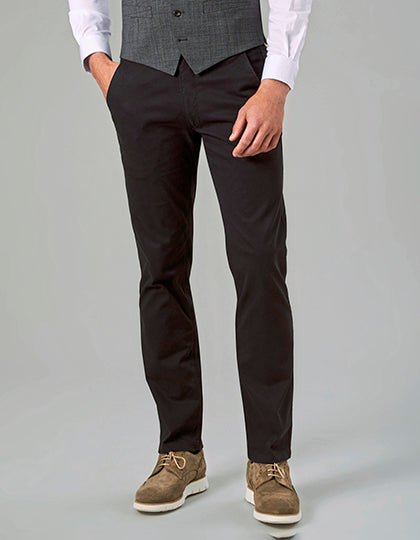 Business Casual Collection Miami Men´s Fit Chino (BR503)